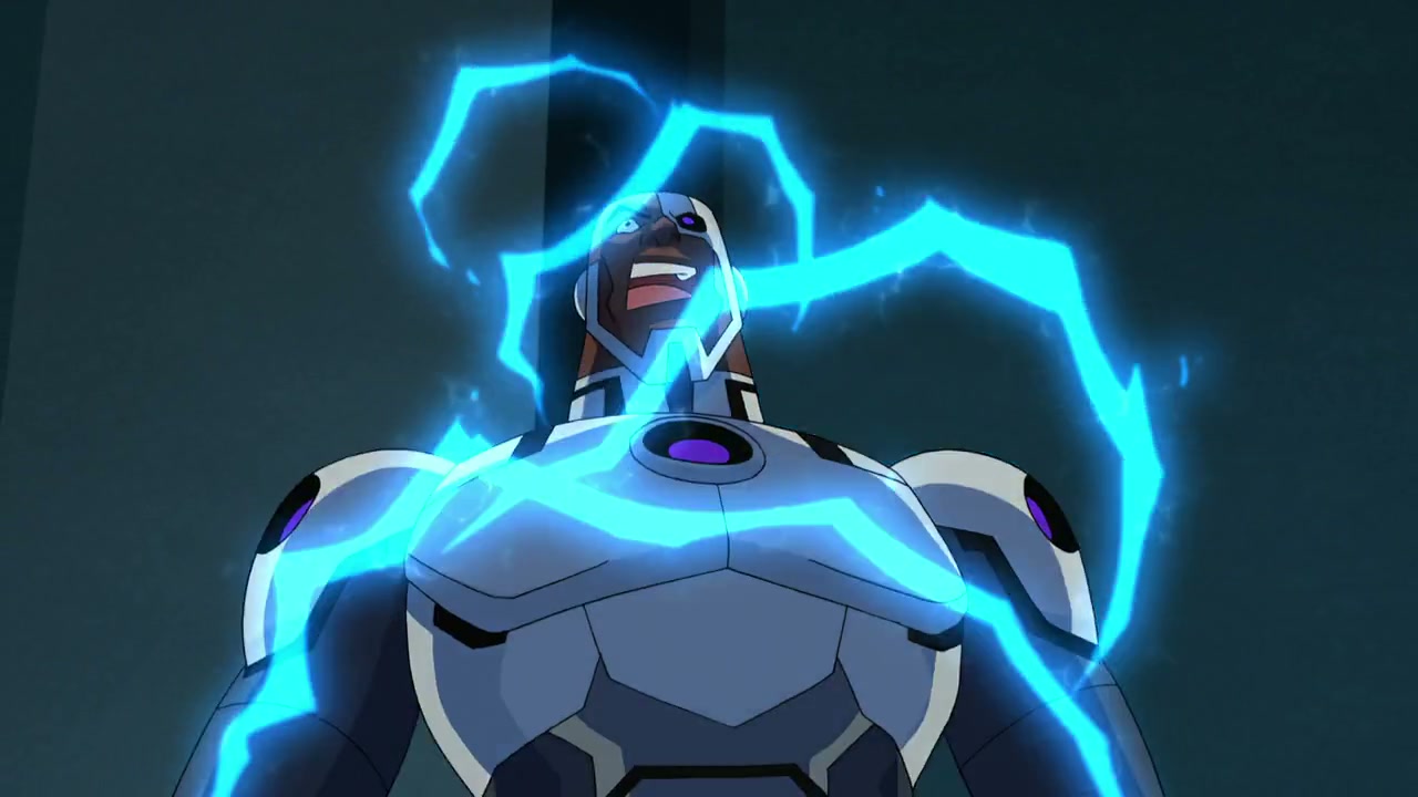 Batman Unlimited: Monster Mayhem Screenshot