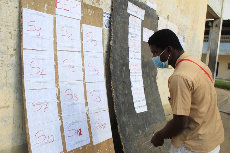 Illustration - Côte d'Ivoire : les résultats du BEPC 2026 tombent ce mardi à 14h, 606 285 candidats fixés sur men-deco.org