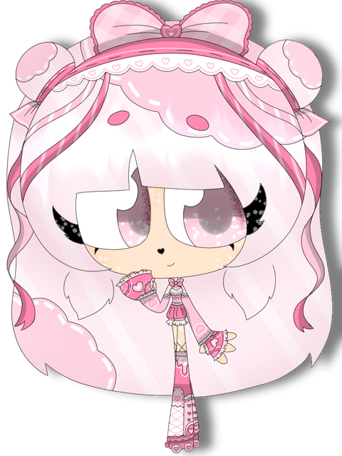 Pinkybarry bear cake.png
