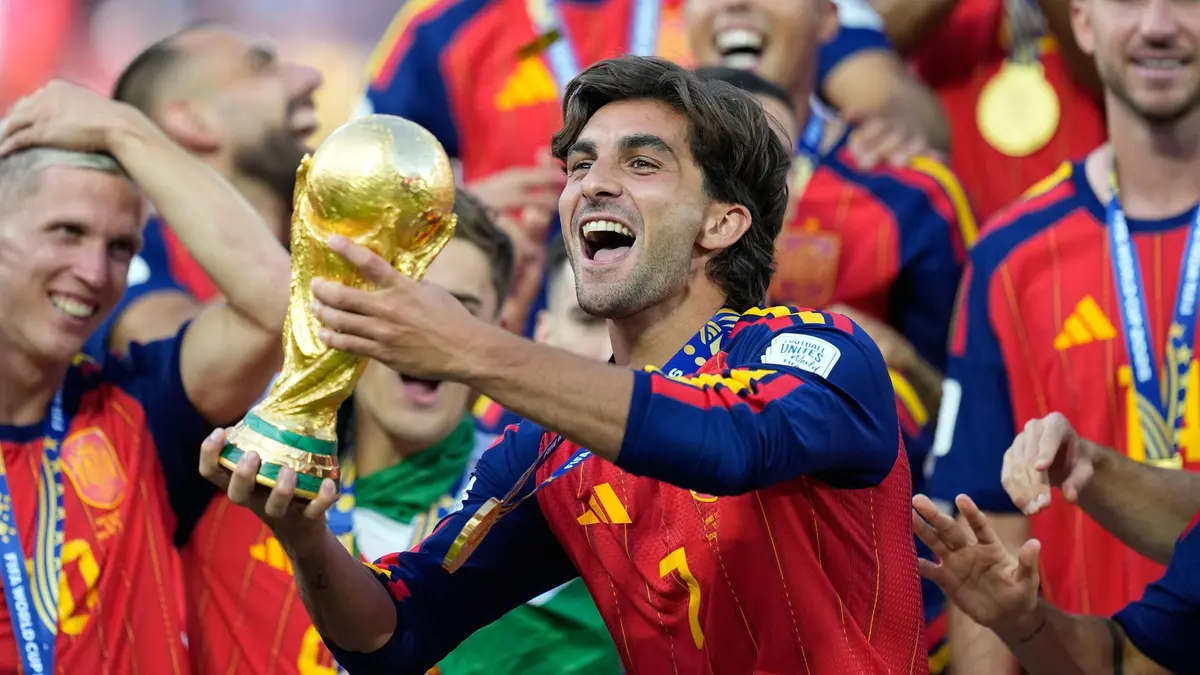 Spain Claims Second World Cup Title in Thrilling Final Against Argentina