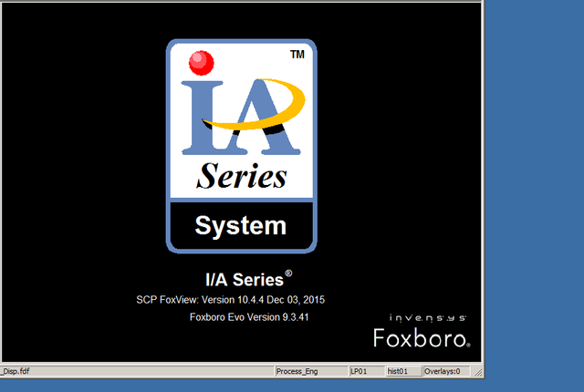 Foxboro VM in exchange with delat V Dcs or abb 800xa dcs Re: Foxboro VM in exchange with delat V Dcs or abb 800xa dcs