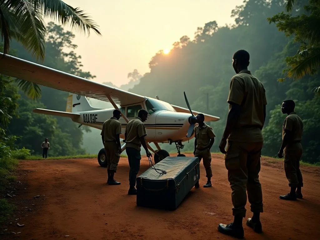 Gejolak Yahukimo: Kematian Pilot AS Memicu Kekhawatiran Baru di Papua dan Dunia