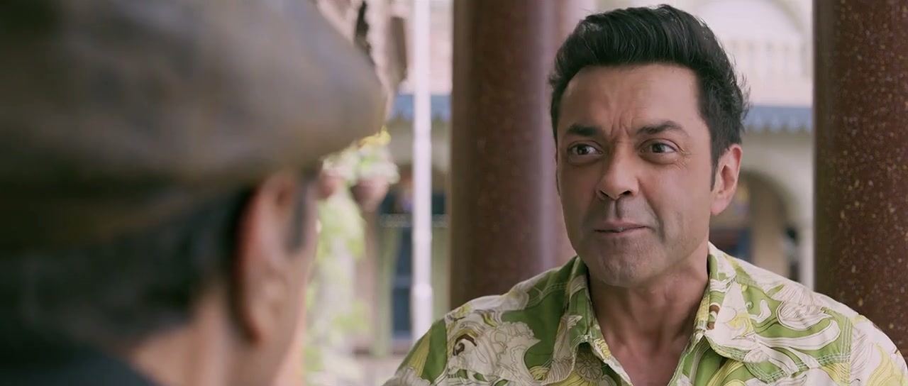 Yamla Pagla Deewana: Phir Se Screenshot