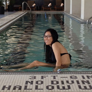 Hotel Pool Series 16