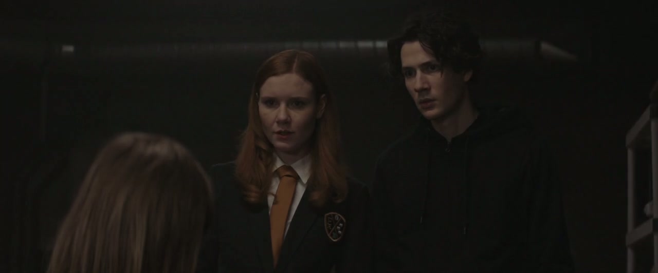 Seance Screenshot