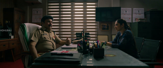 Drishyam 3 Screenshot