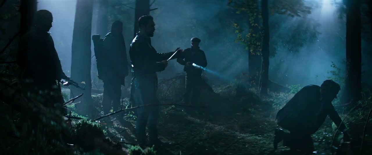 Big Game Screenshot