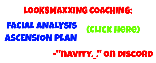 Looksmaxxing Coaching
