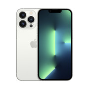 i Phone 13 Pro Silver 5