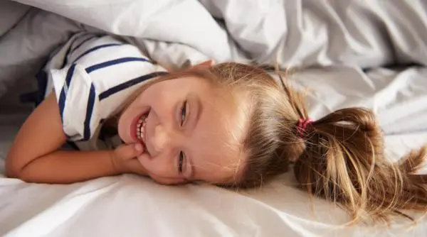 Somnul insuficient în copilărie, legătură puternică cu depresia la adolescenți
