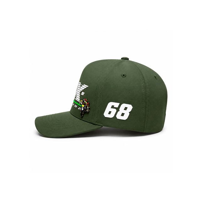 GOKNFOXDECHA 5