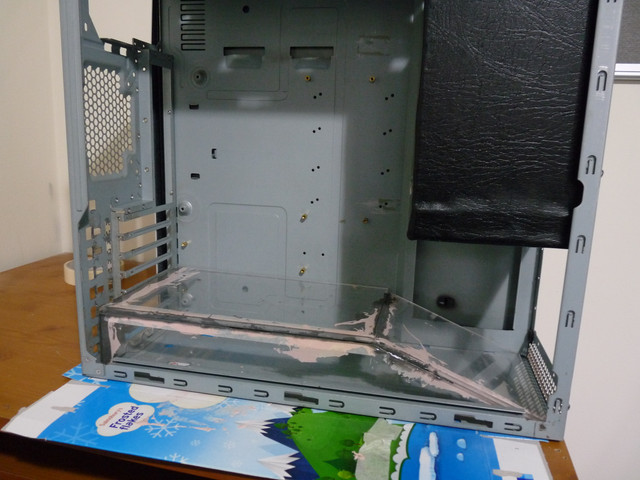 PC Project 176