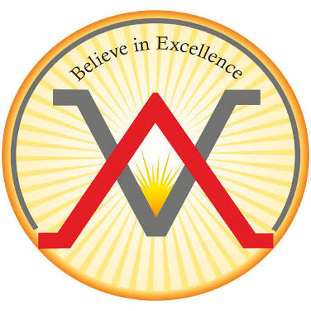 Vibrant Academy Logo