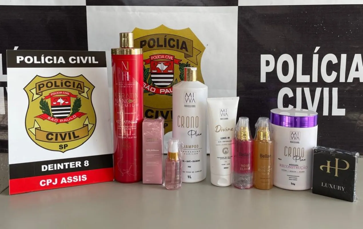 Novo Projeto