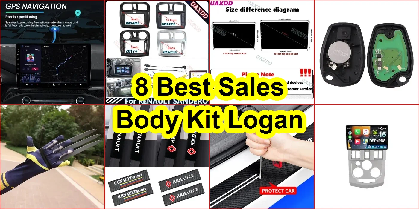 車身套件洛根 評價