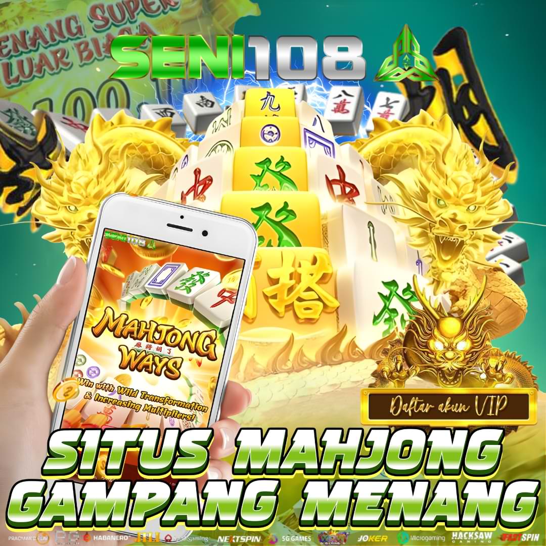 SENI108 - Link Alternatif Slot Untuk Daftar Login - WooCommerce eCommerce