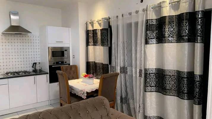 Appartement meublé à louer à Yaoundé - 30000 FCFA/Jour