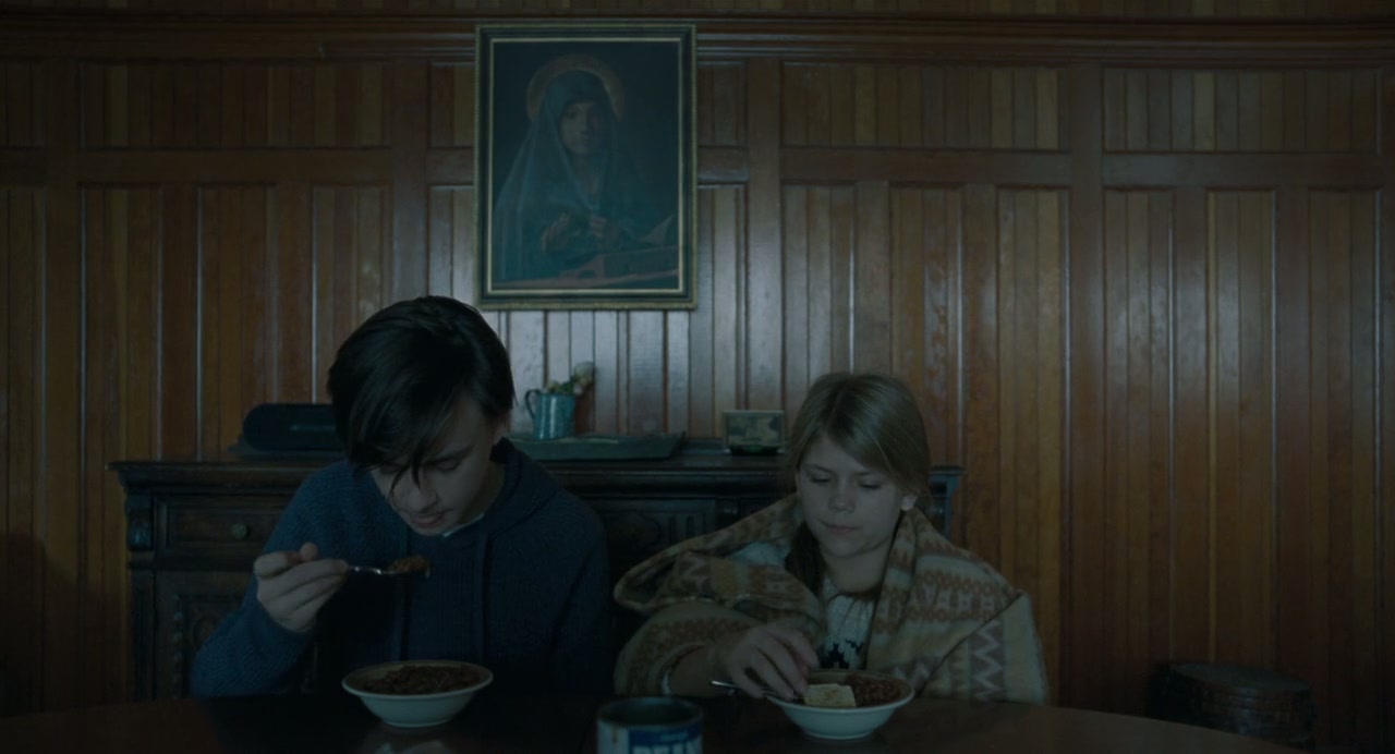 The Lodge Screenshot