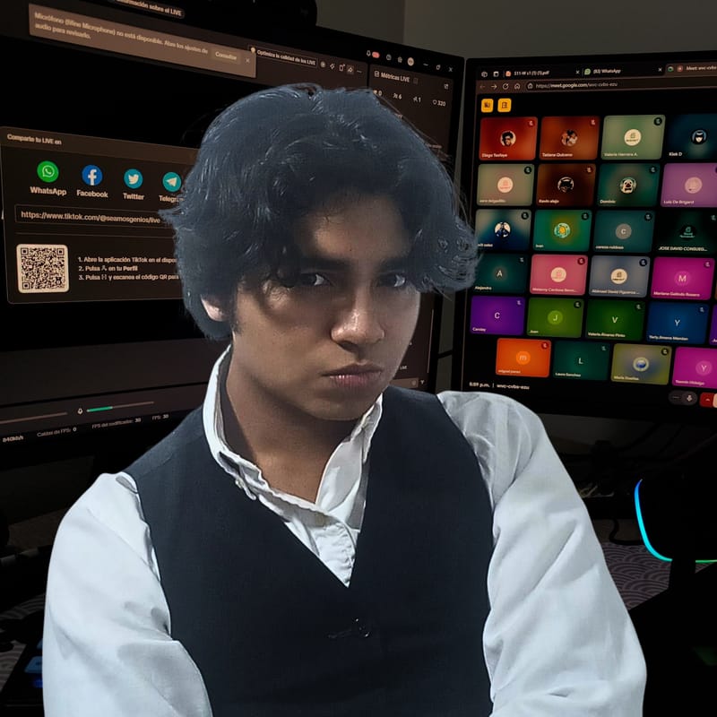 Daniel Cuaspoca