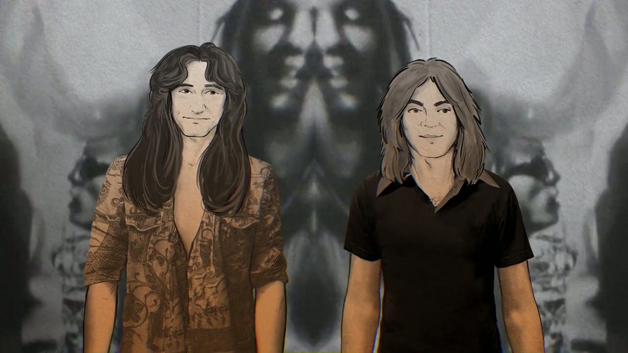 Revival69: The Concert That Rocked the World Screenshot