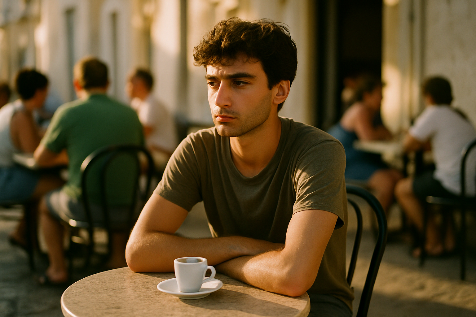 Caldo e Solitudine: Una Minaccia Silenziosa a Campomarino