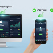 android desktop