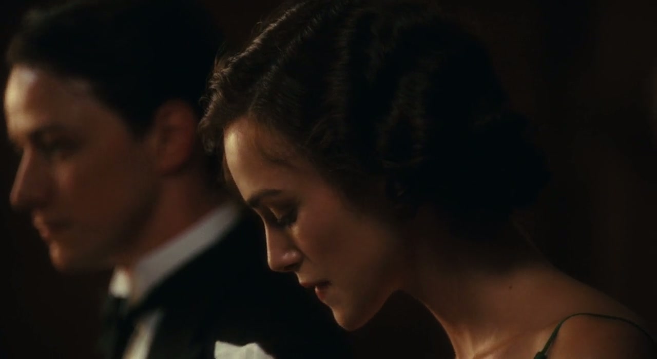 Atonement Screenshot