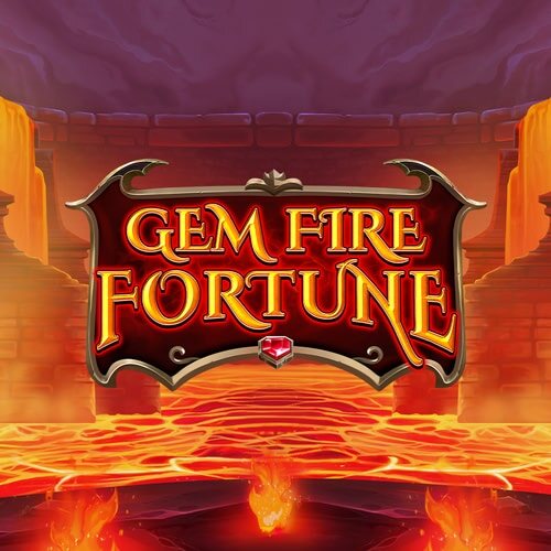 Gem Fire Fortune Demo Oyna