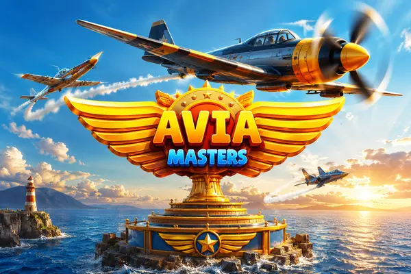 Aviamasters 21