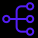 Seasons v2 Dataflow Icon — UI Element SVG.jpg