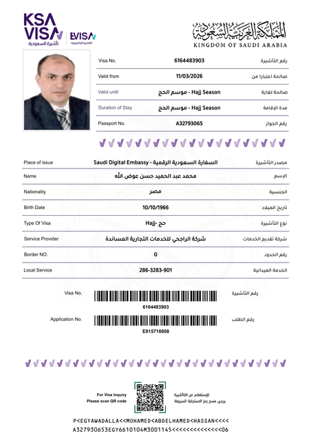 محمد عبد الحميد حسن عوض الله
