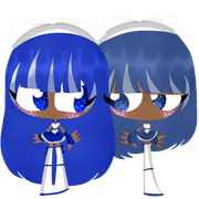 AAB and ABB