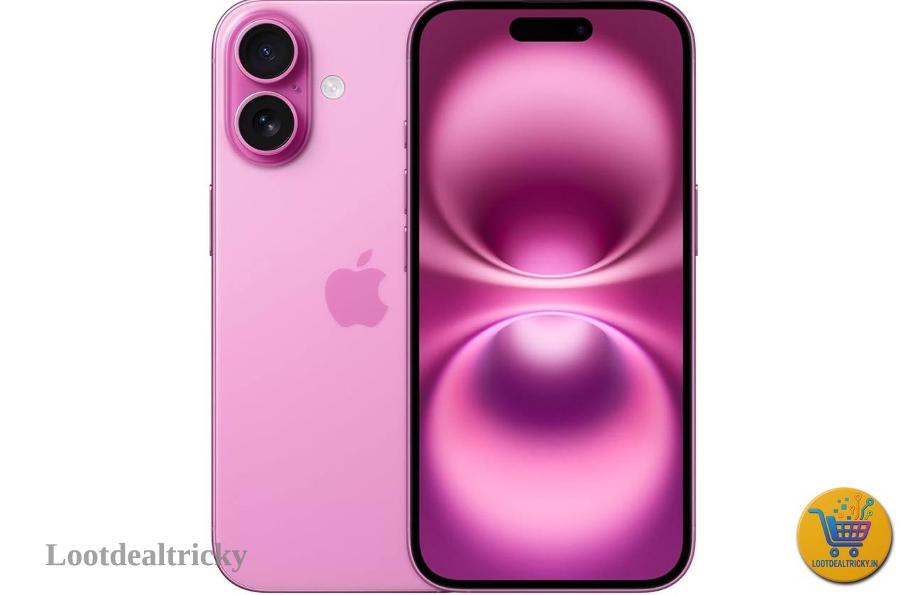 Apple Iphone 16 | Top Unbeatable Deal