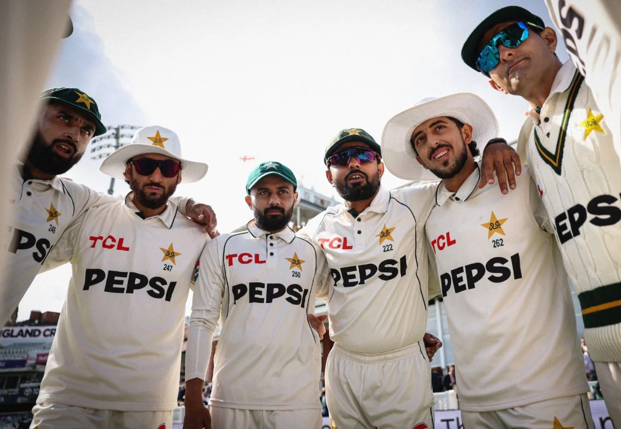 Misbah-ul-Haq Steps Down, PCB Drops 7 Players Following Defeat to England