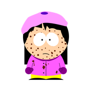 Wendy Testaburger (Pooped)