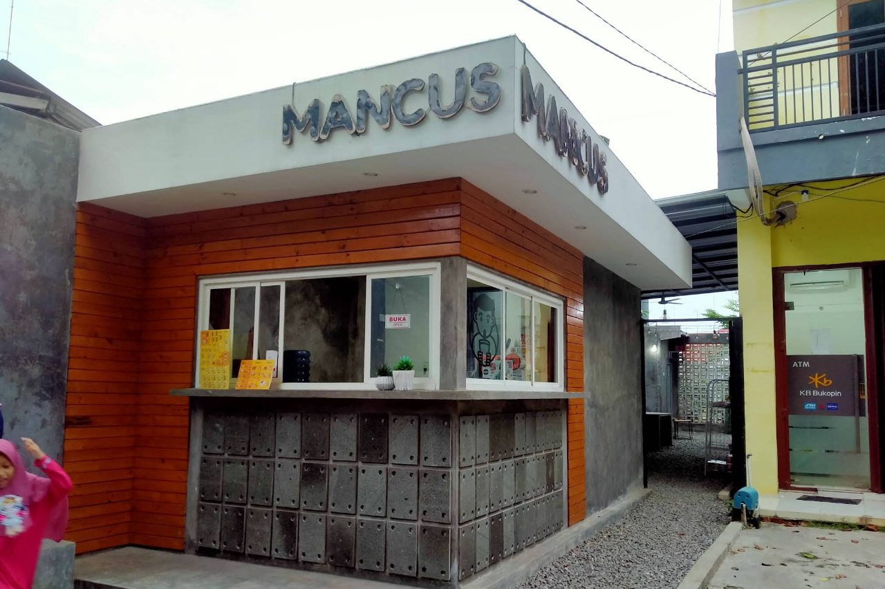 Mancus