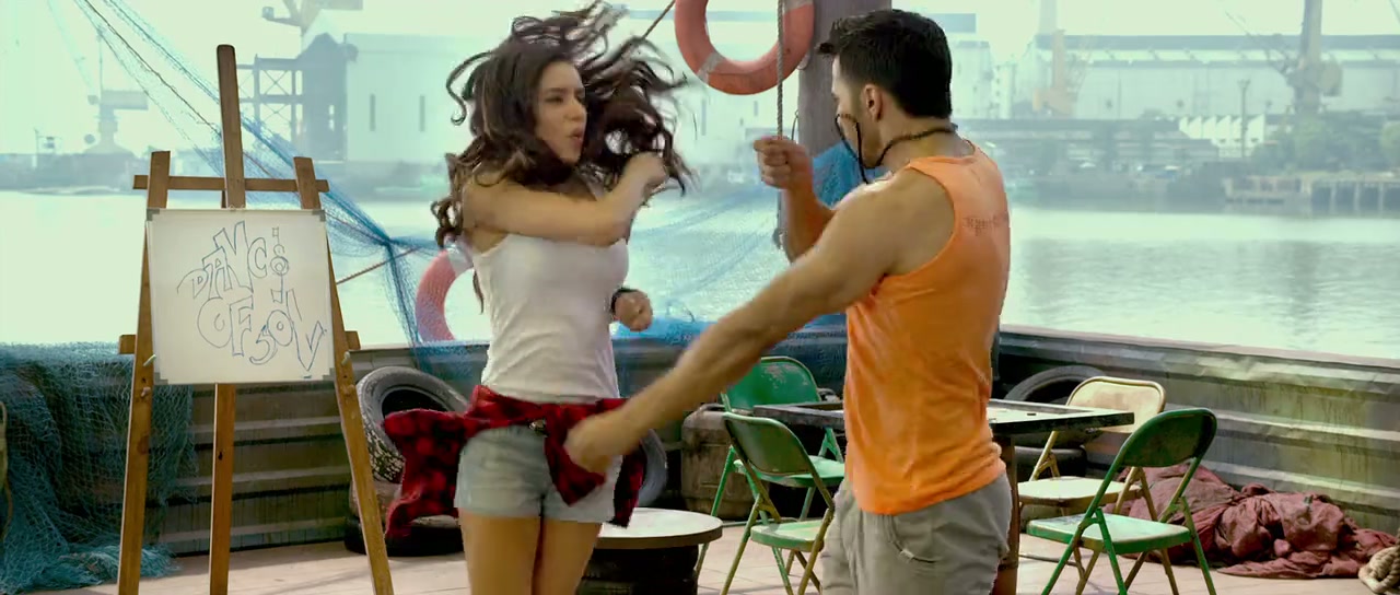 ABCD 2 Screenshot