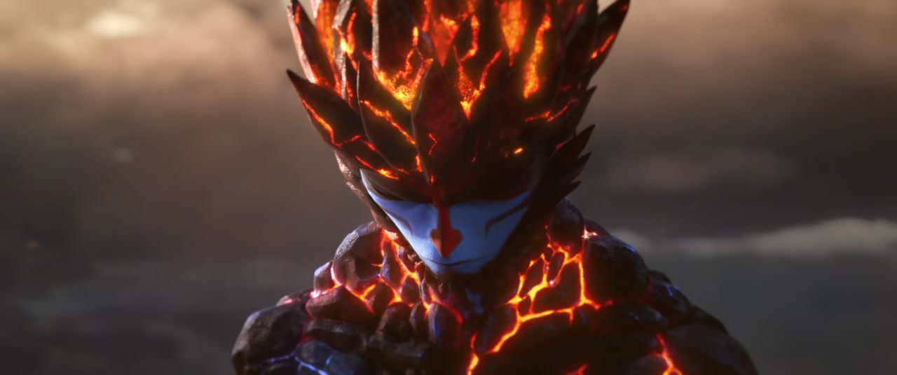 The Monkey King: Reborn Screenshot