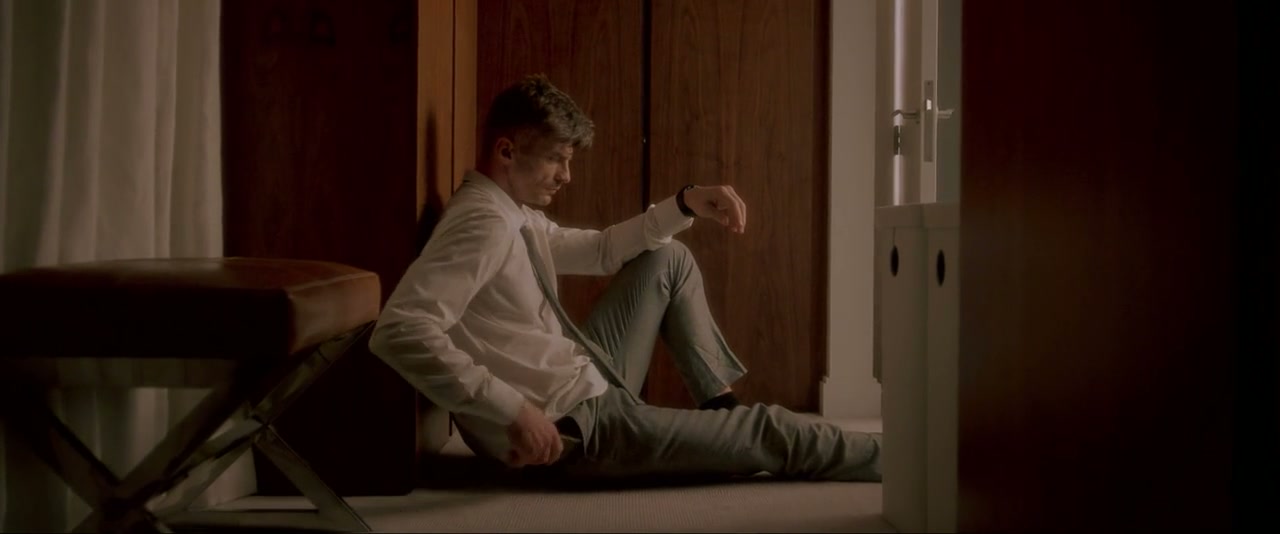 The Take Down Screenshot