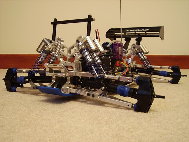 Gorilla Maxx 62