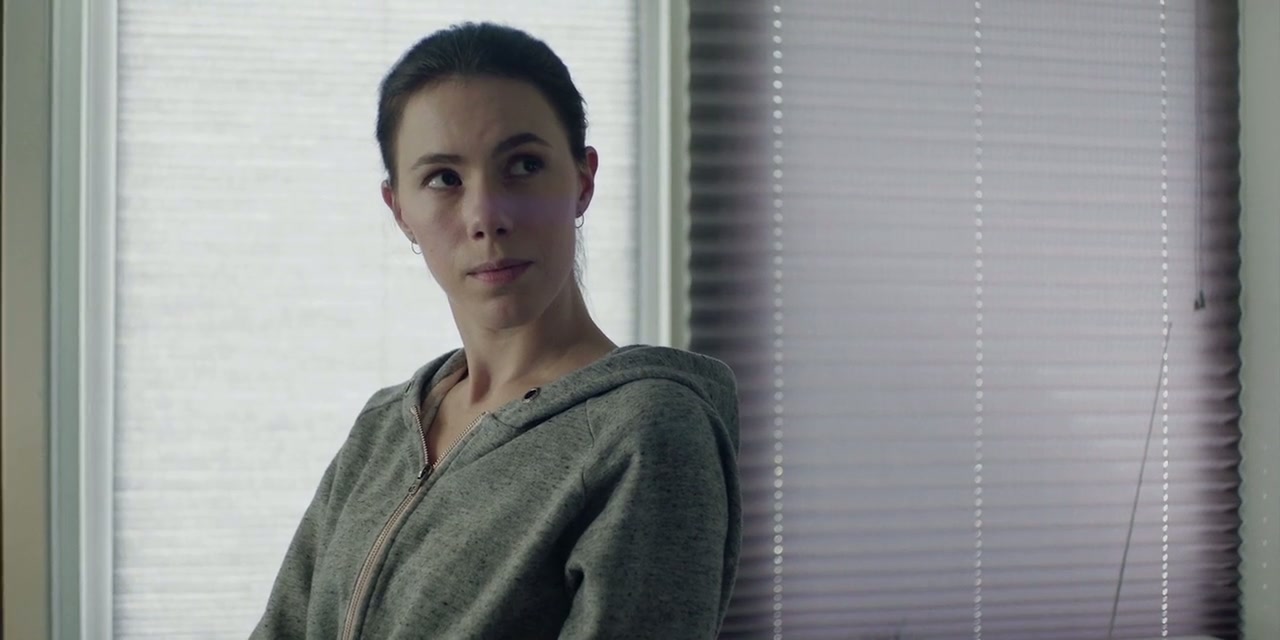 Outlier Screenshot