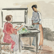 Cooking