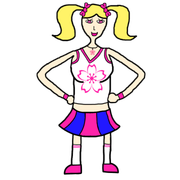 Stella Full Body