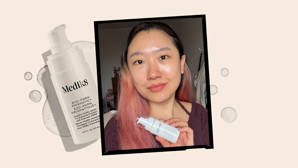 New Serum Promises Instant Skin Transformation