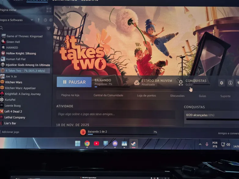 Review from muawro