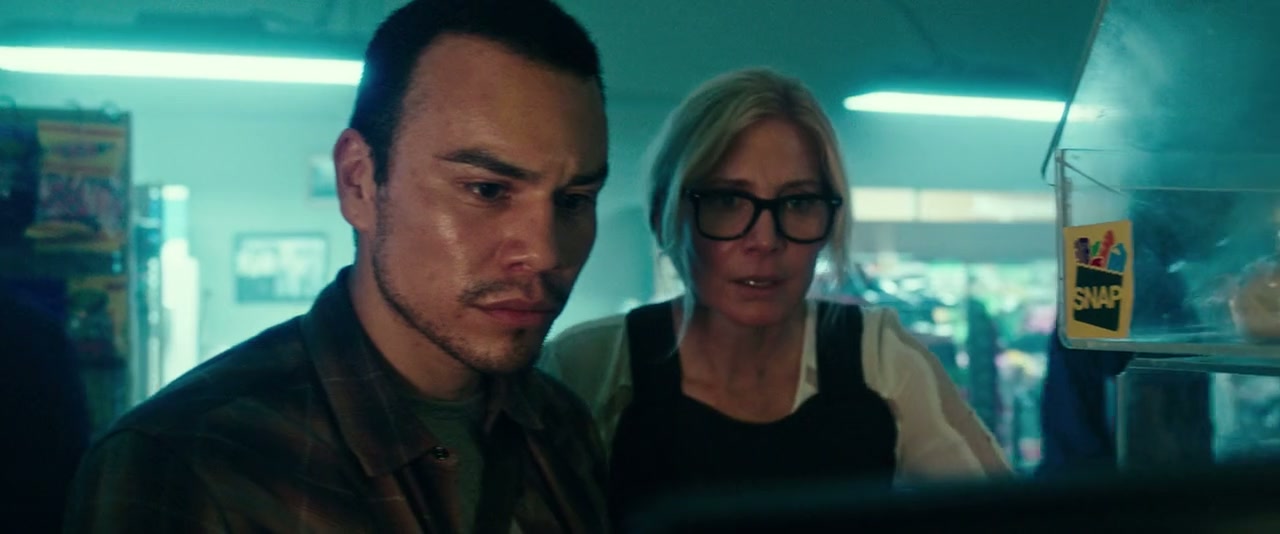 The Purge: Election Year Screenshot