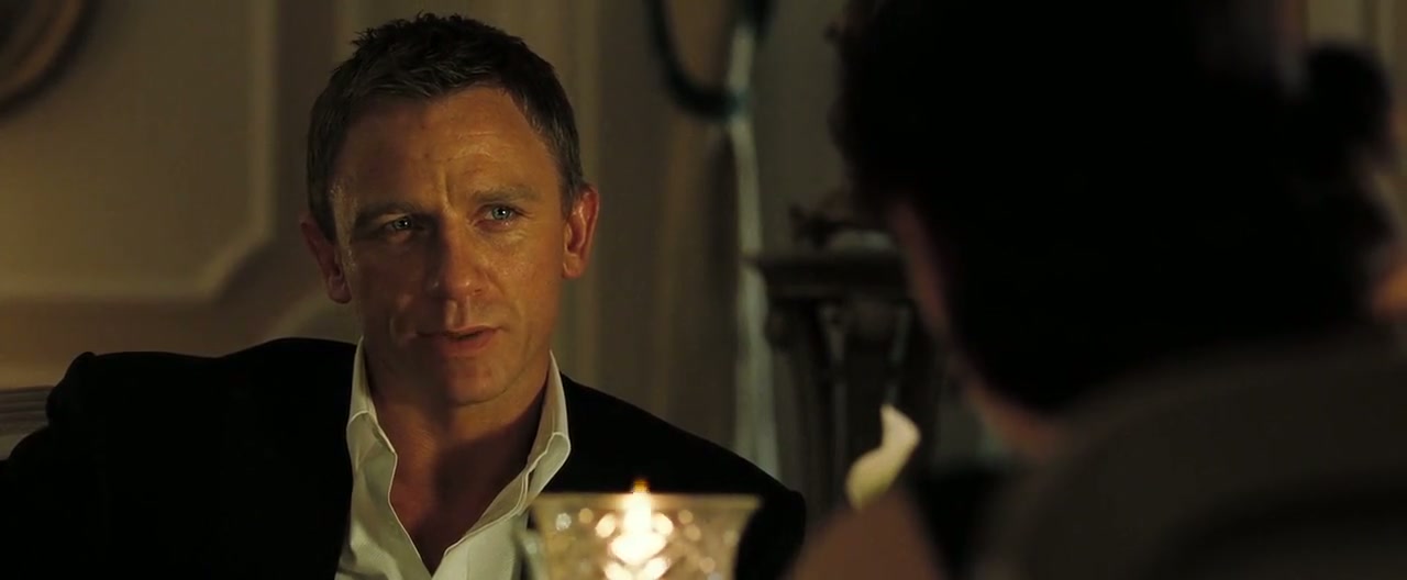 Casino Royale Screenshot