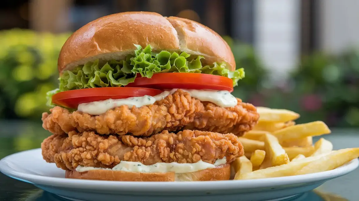 The Top New Chicken Sandwiches of 2026