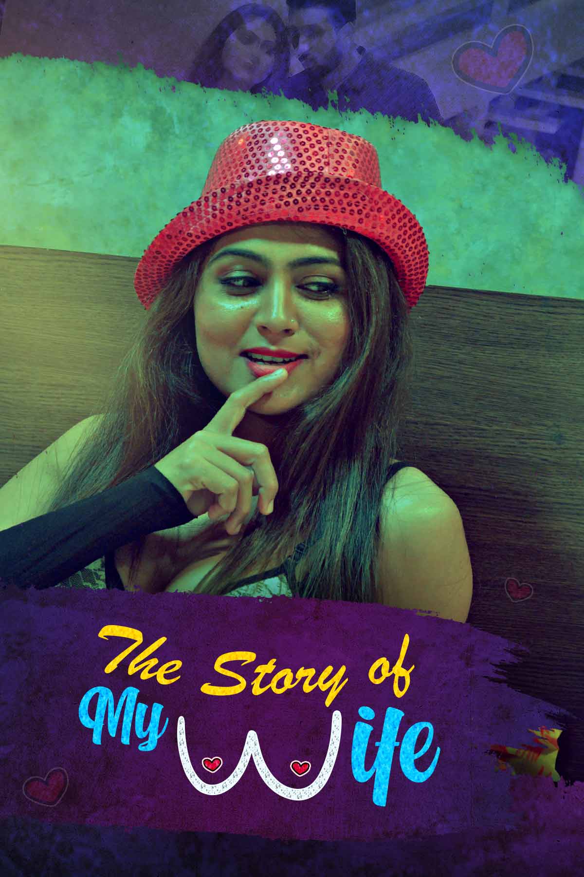 The Story of My Wife MLSBD.CO - MOVIE LINK STORE BD