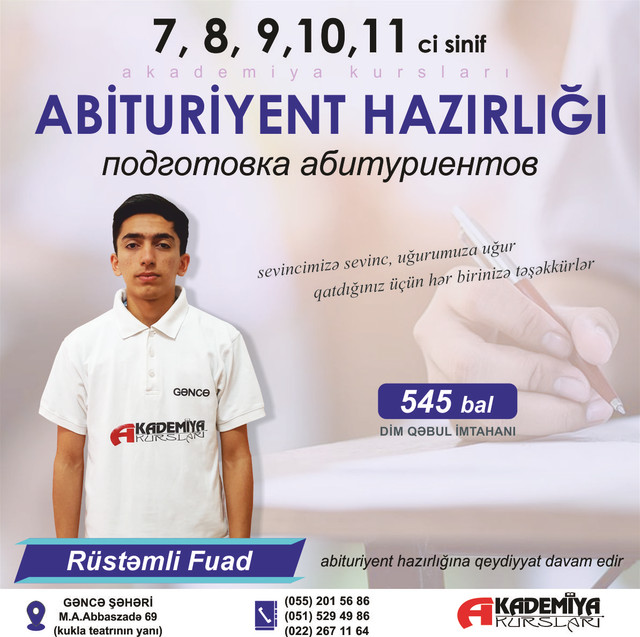 12 Rüstəmli Fuad 545